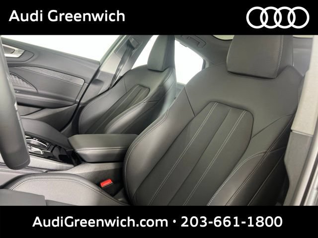 New 2026 Audi A5 Premium Plus AWD/4WD image 13