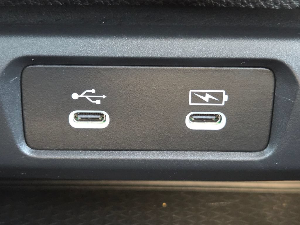 Certified 2024 Honda Accord EX image 7