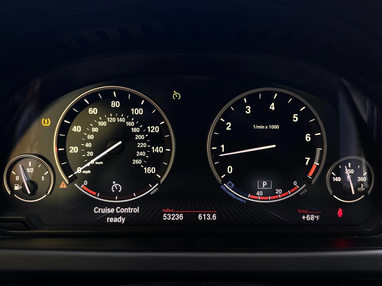 Used 2013 BMW 650i xDrive Coupe image 14