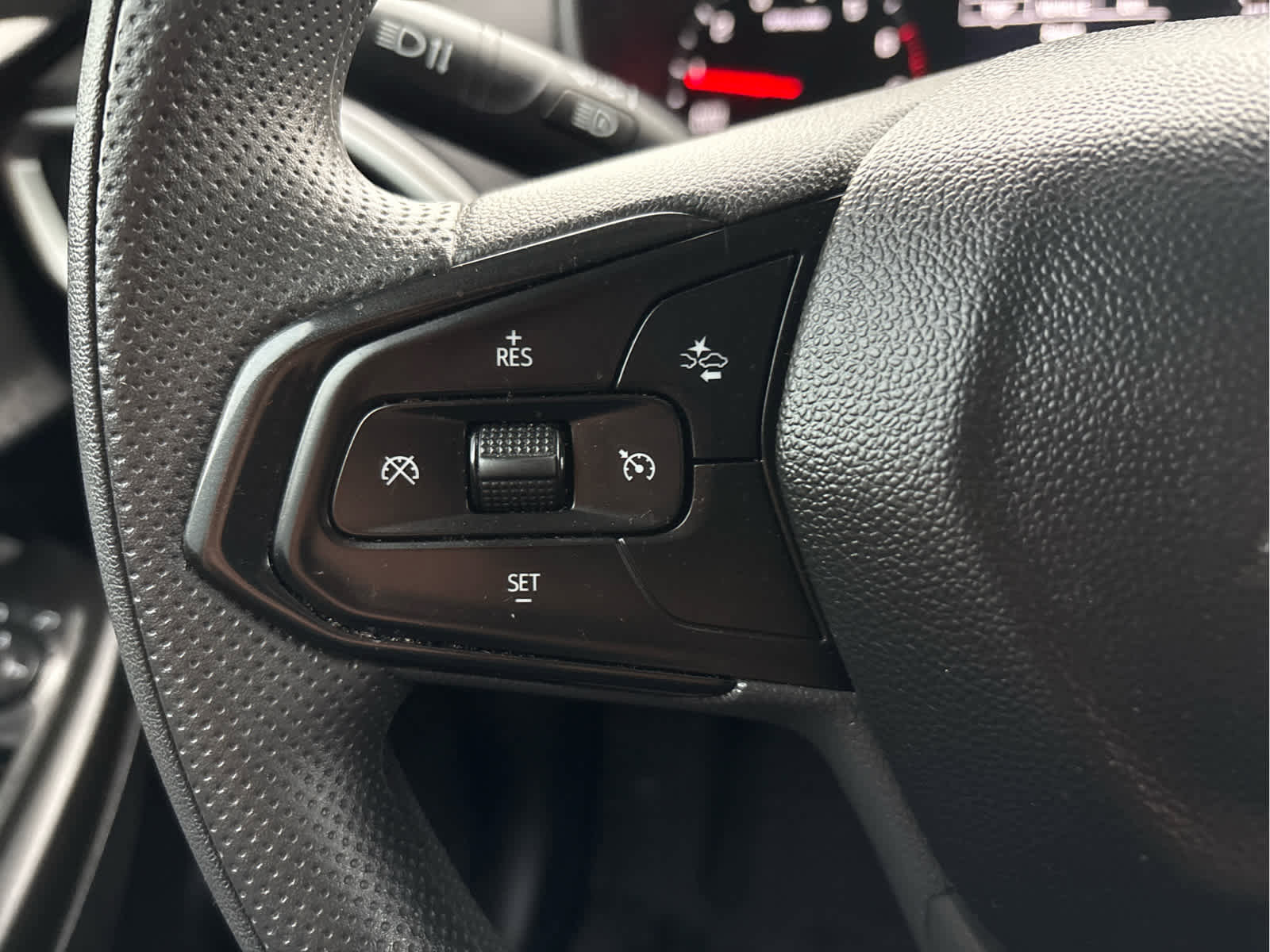 Used 2023 Chevrolet TrailBlazer LS image 24