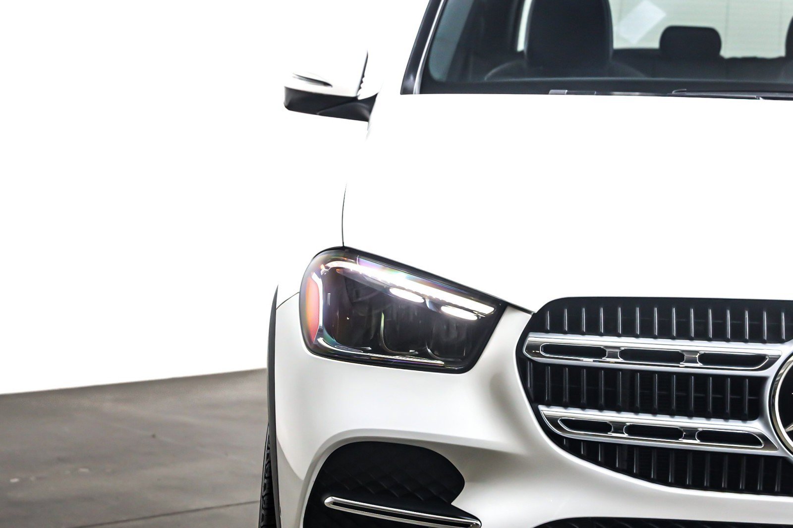 Certified 2025 Mercedes-Benz GLE 350 4MATIC image 15