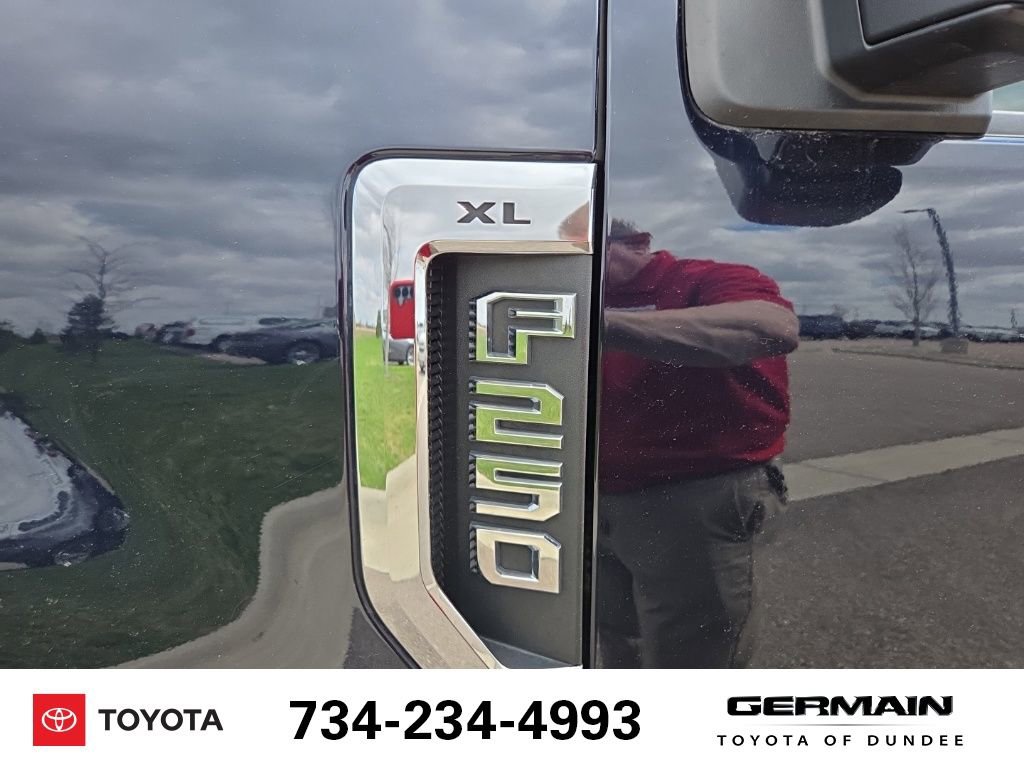 Used 2021 Ford F250 XL image 12