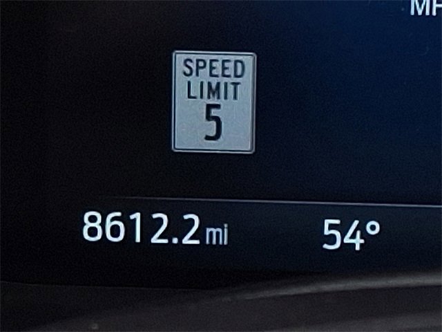 Used 2023 Ford Escape ST-Line w/ Tech Pack #1 image 20