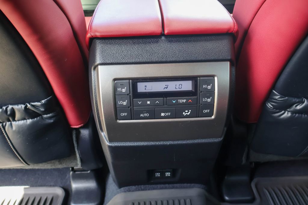 Used 2023 Lexus GX 460 Premium AWD/4WD image 23