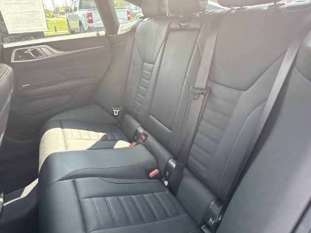 Used 2023 BMW i4 eDrive40 w/ Premium Package RWD image 33