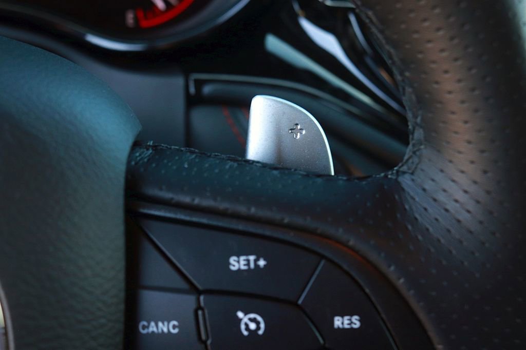 Used 2025 Dodge Durango GT AWD/4WD image 26