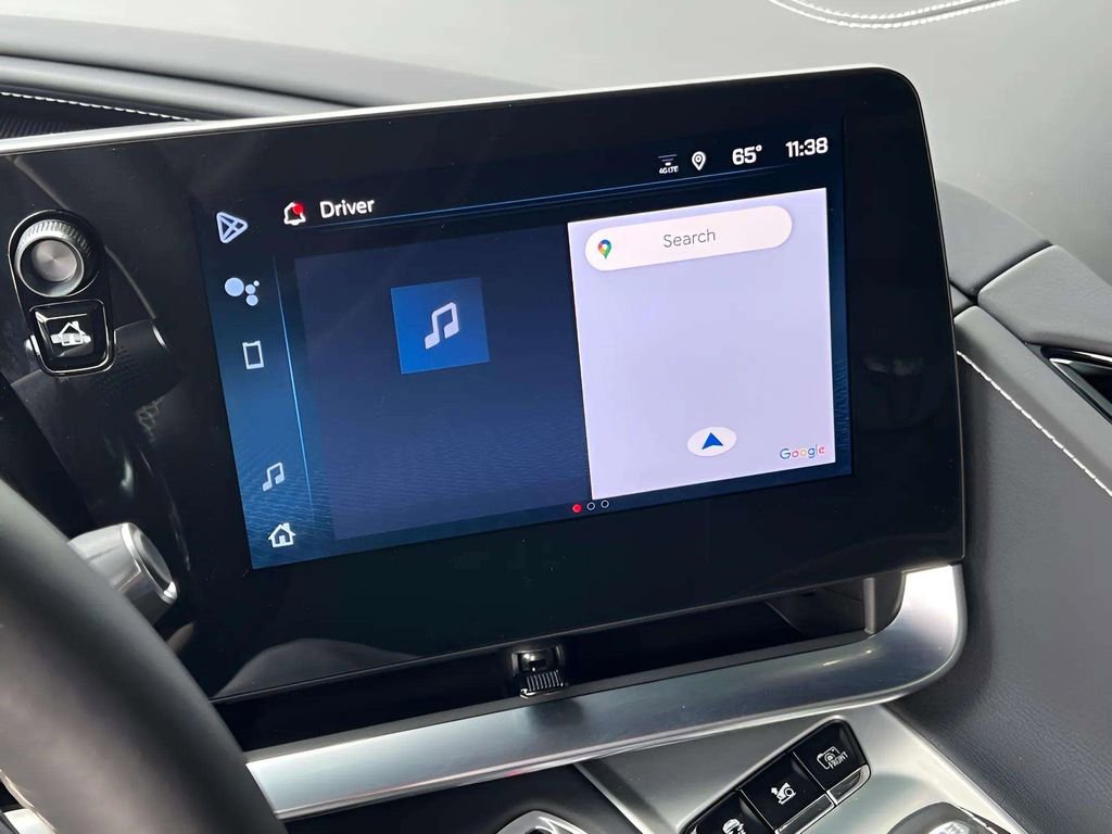 Used 2025 Chevrolet Corvette Z06 image 21