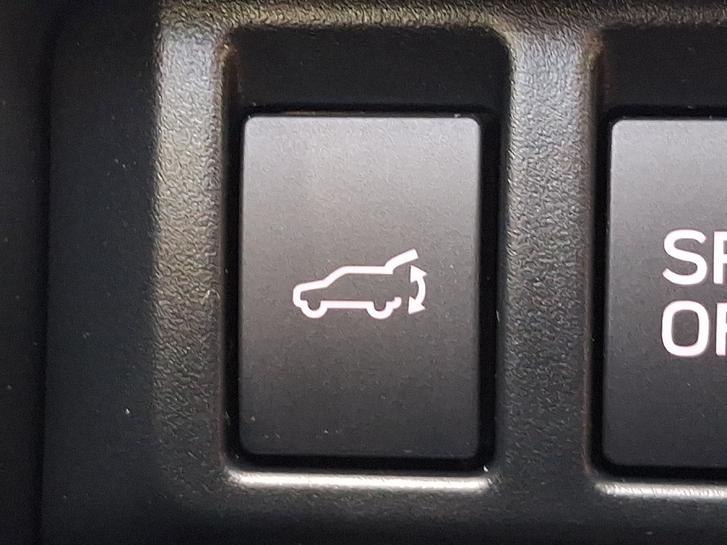 Used 2024 Subaru Forester Limited AWD/4WD image 26