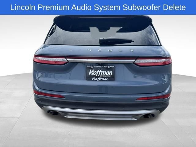 Used 2023 Lincoln Corsair AWD w/ Equipment Group 101A image 6