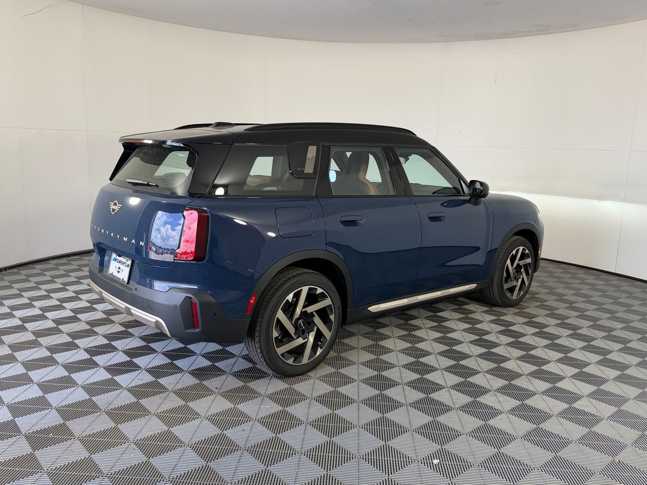 New 2027 MINI Cooper Countryman S AWD/4WD image 9