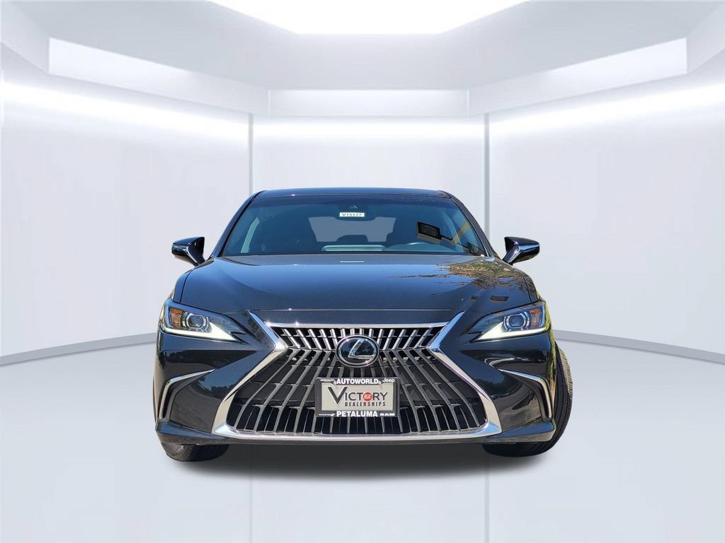 Used 2024 Lexus ES 350 w/ Accessory Package (Z2) FWD image 3