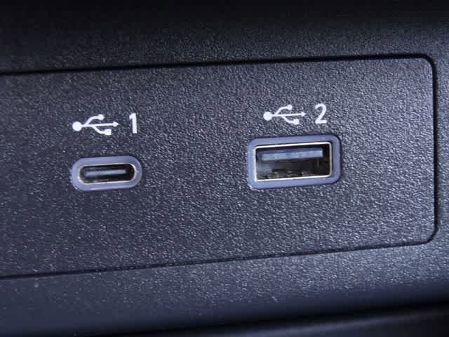 Used 2023 Nissan Rogue SV FWD image 30