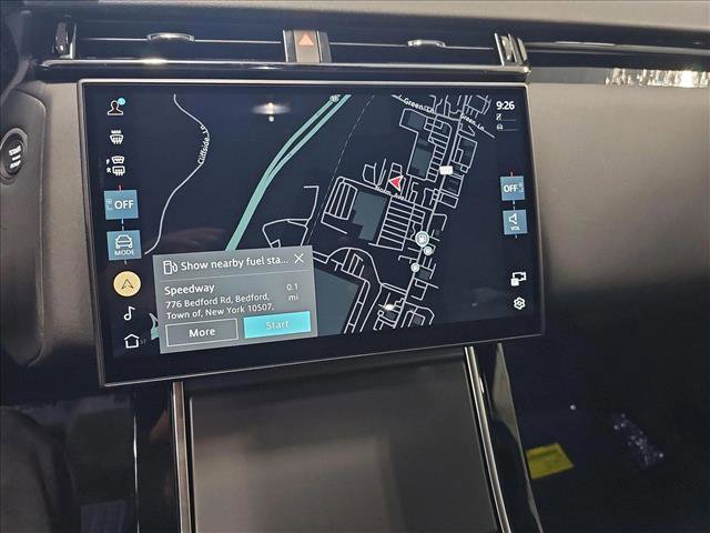 New 2026 Land Rover Range Rover Velar S image 22