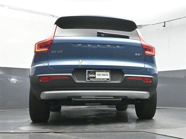 Used 2024 Volvo XC40 B5 Plus w/ Protection Package Premier image 38