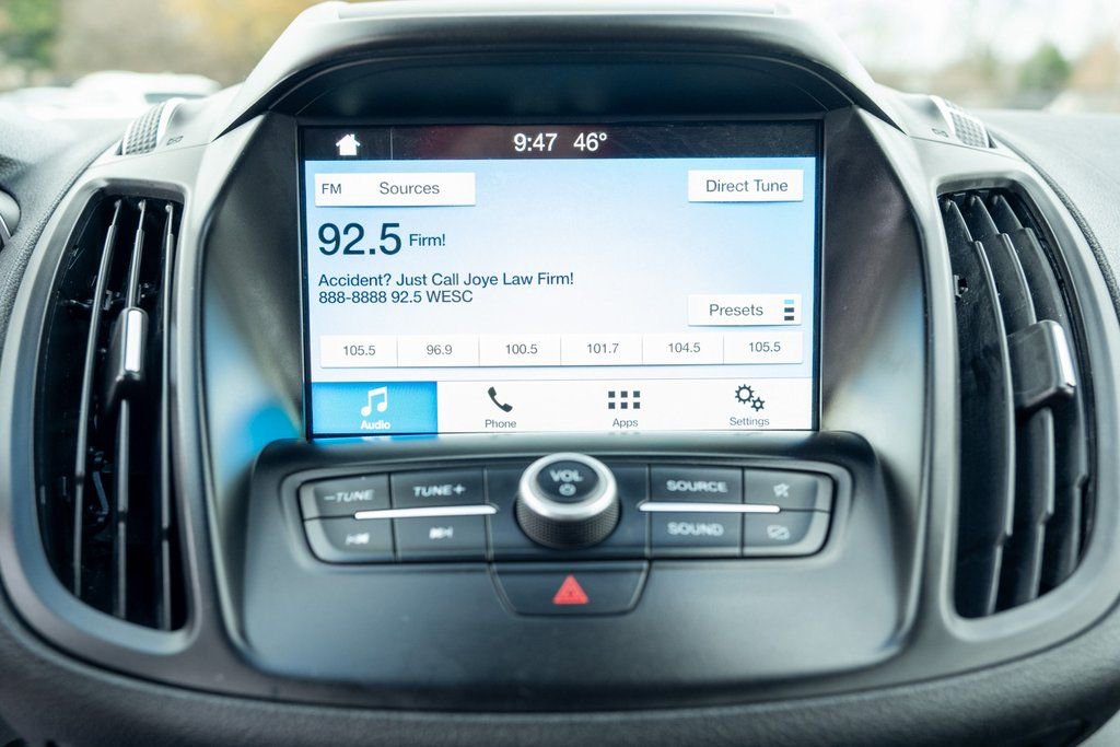 Used 2019 Ford Escape SE image 23