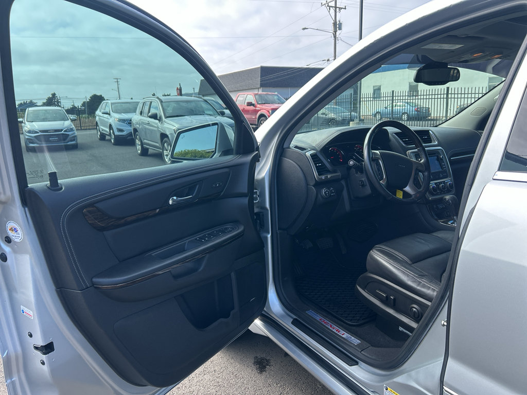Used 2016 GMC Acadia Denali AWD/4WD image 15