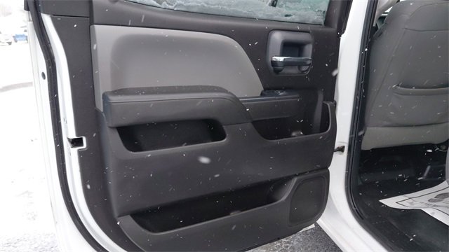 Used 2016 Chevrolet Silverado 2500 W/T w/ WT Convenience Package image 23