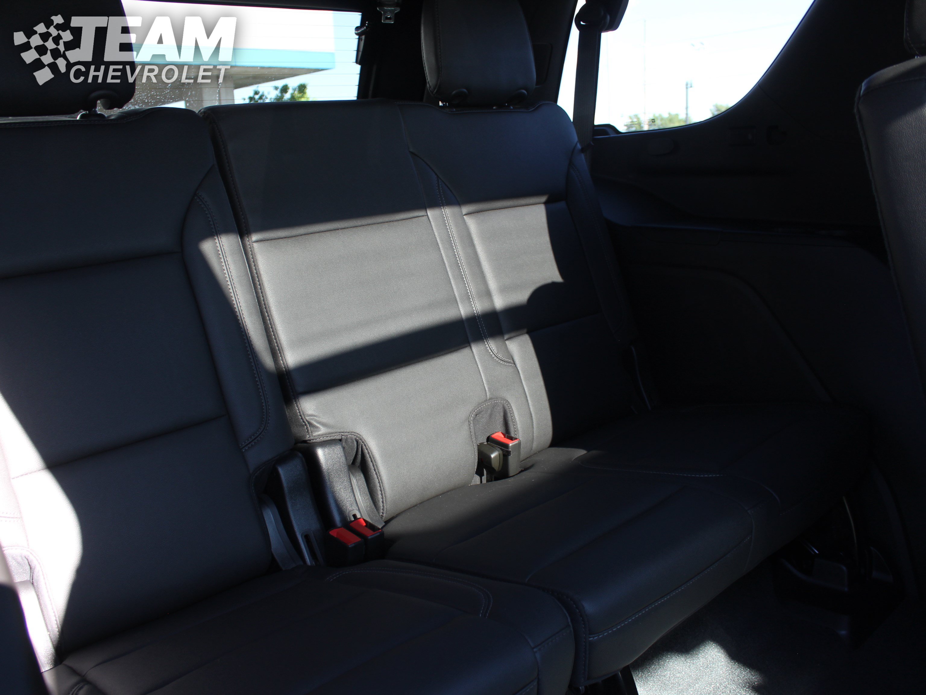 Certified 2023 Chevrolet Tahoe LT w/ Luxury Package AWD/4WD image 28