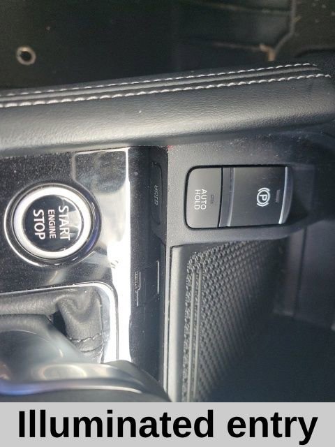 Used 2024 Nissan Kicks SR image 7