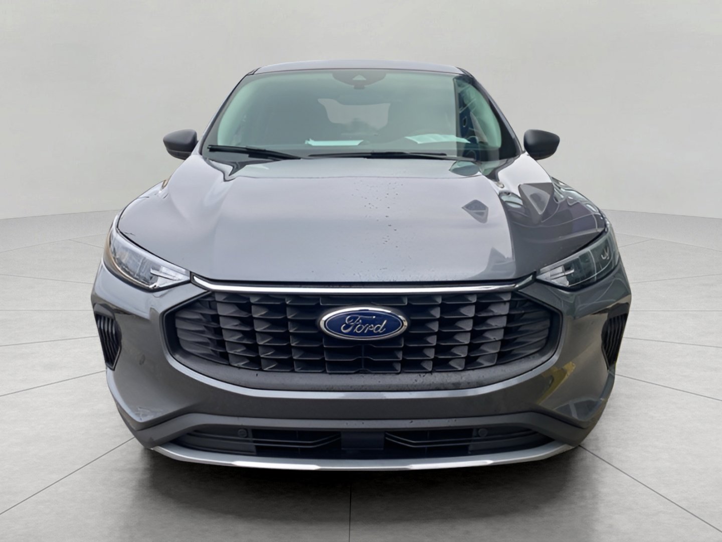 Certified 2025 Ford Escape Active AWD/4WD image 3