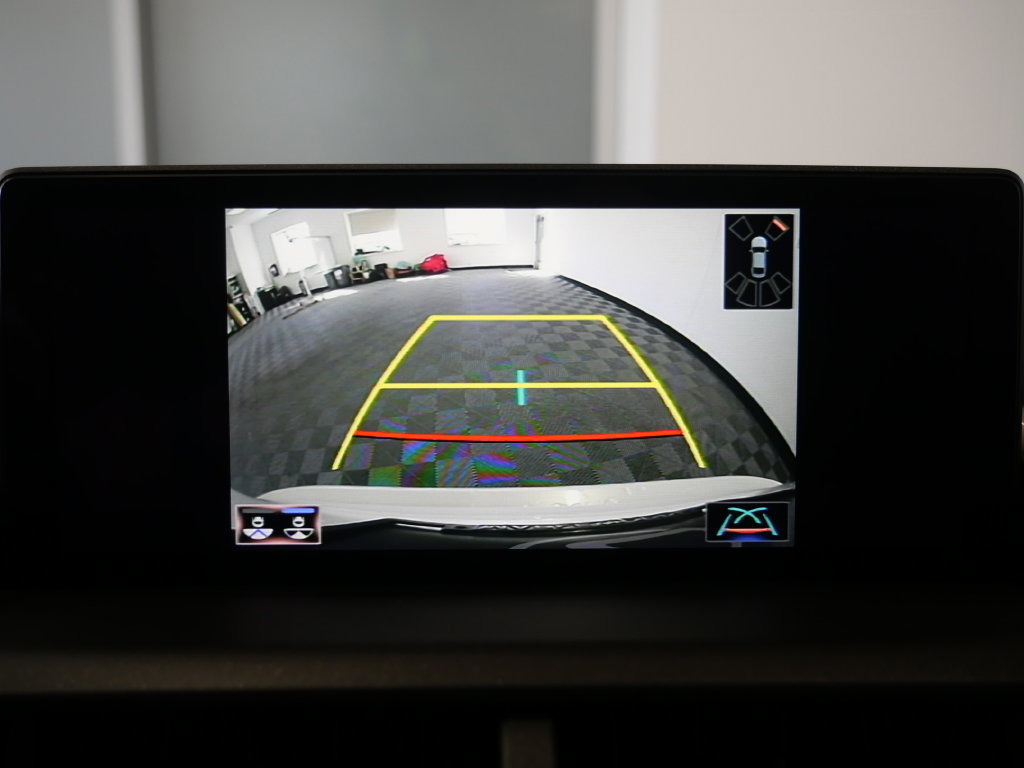 Used 2019 Lexus NX 300 AWD w/ Premium Package image 22
