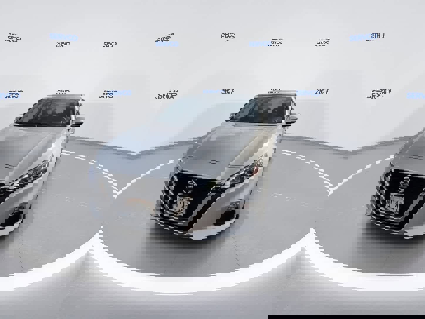 Used 2022 Nissan Altima 2.5 SV image 4