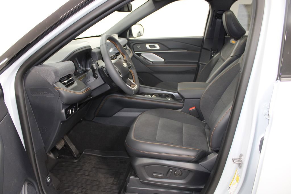 New 2026 Ford Explorer Tremor w/ Tremor Ultimate Package AWD/4WD image 21