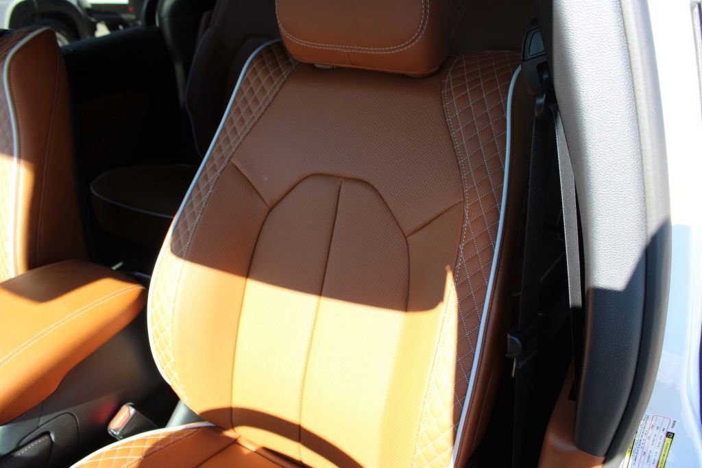 New 2026 Chrysler Pacifica Pinnacle image 20