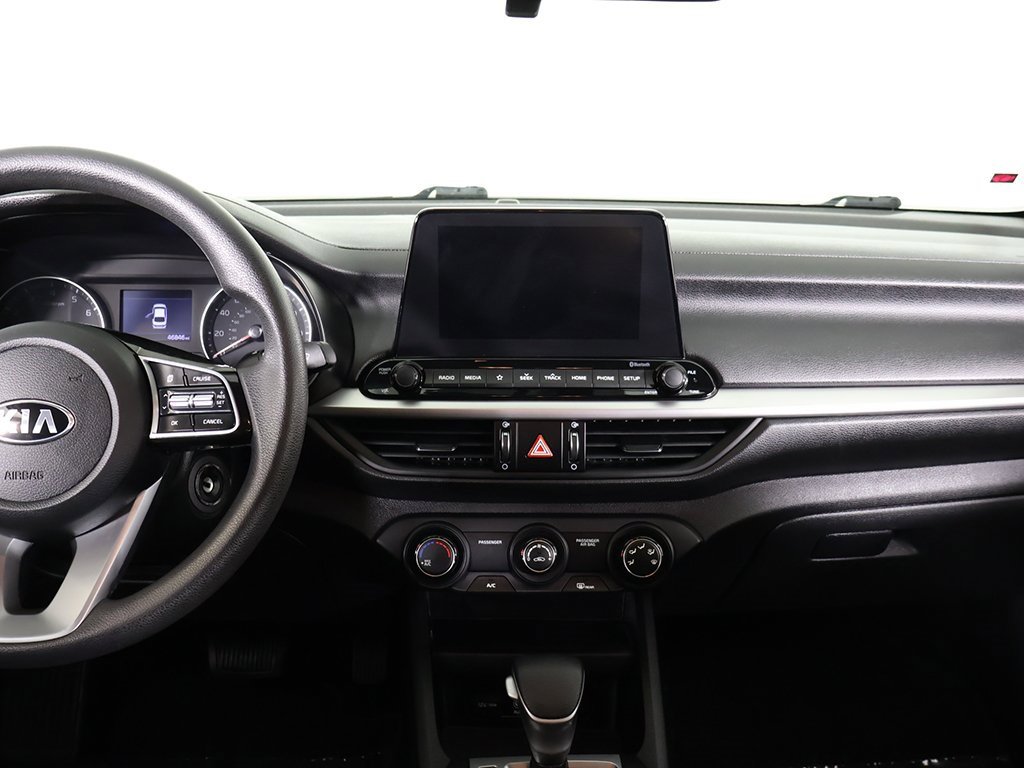 Used 2021 Kia Forte LXS image 29