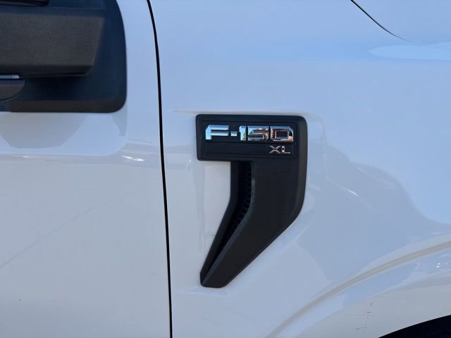 Used 2021 Ford F150 XL w/ Equipment Group 101A High RWD image 2