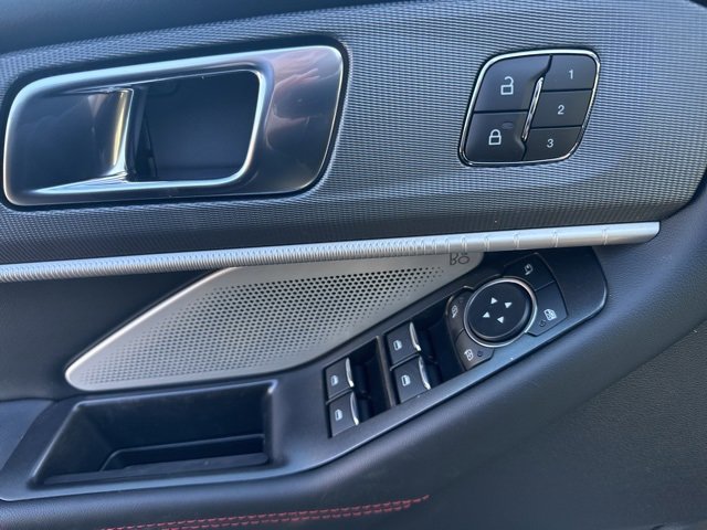 New 2026 Ford Explorer ST w/ Sun And Sound Package image 12