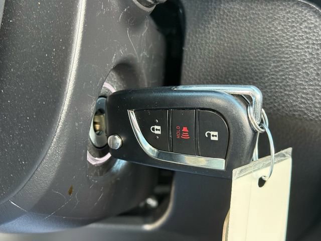 Certified 2025 Toyota RAV4 LE image 20