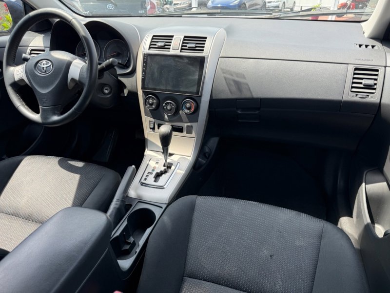 Used 2010 Toyota Corolla S FWD image 21