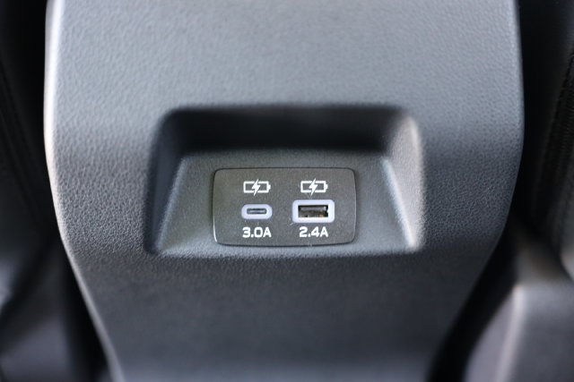 New 2026 Subaru Crosstrek 2.5i Limited AWD/4WD image 50