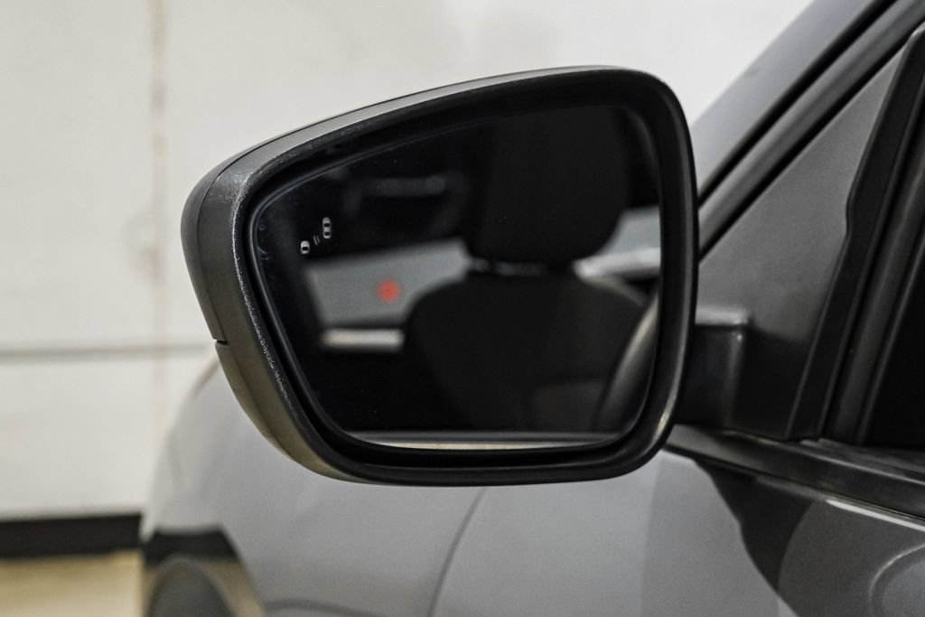 Used 2021 Ford Escape S FWD image 40