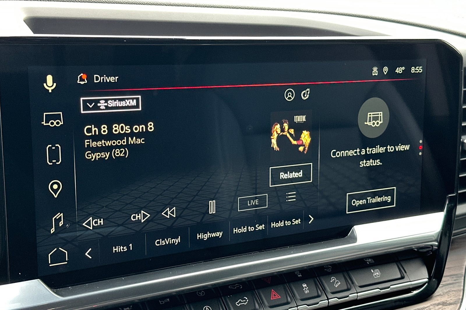 Used 2023 GMC Sierra 1500 SLT w/ SLT Premium Plus Package image 21