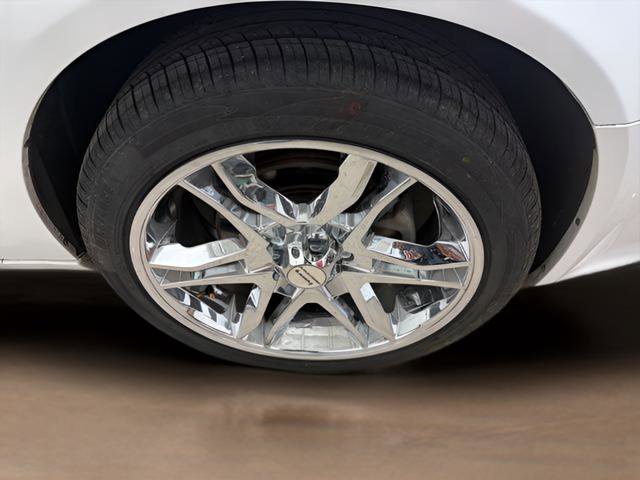 Used 2019 Dodge Grand Caravan SE w/ UConnect Hands-Free Group image 9