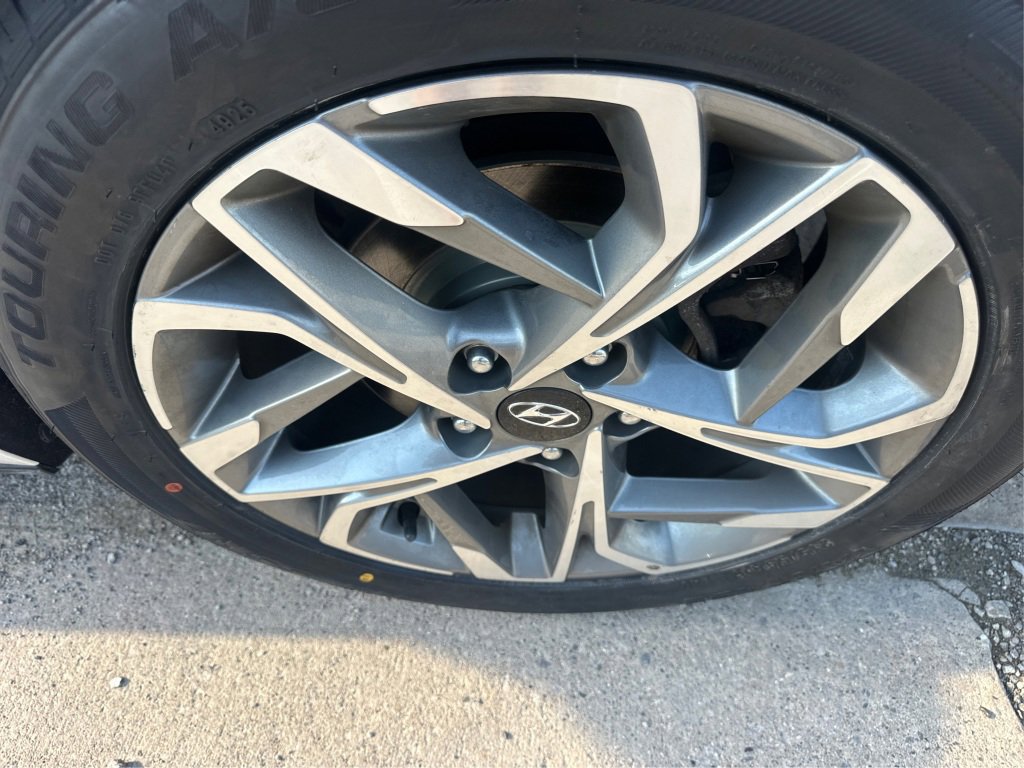 Used 2020 Hyundai Sonata SEL FWD image 19