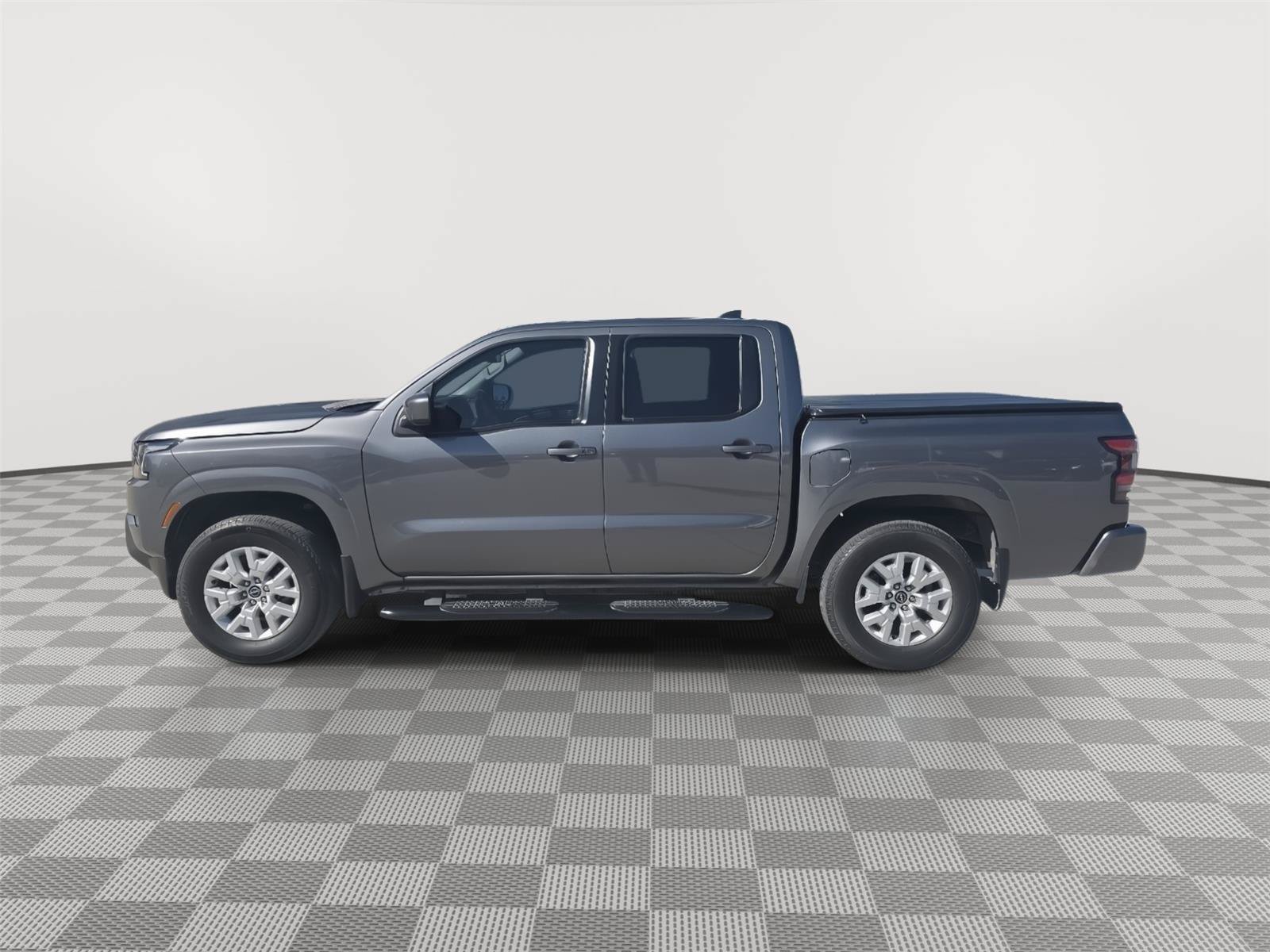 Used 2023 Nissan Frontier SV w/ SV Convenience Package AWD/4WD image 14