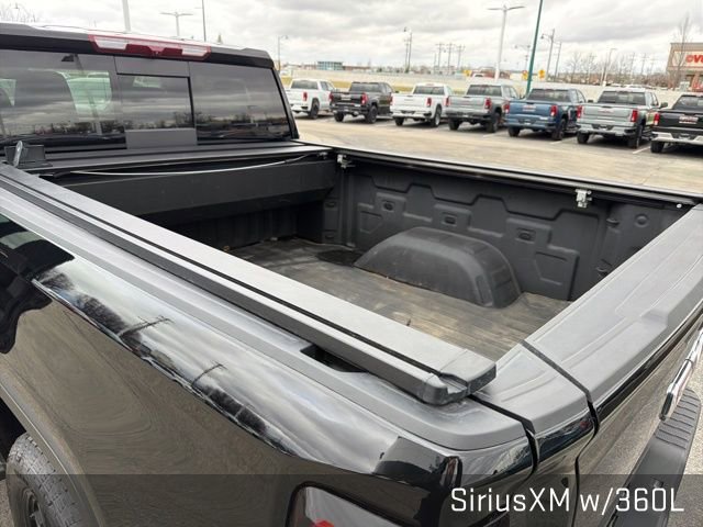 Used 2022 GMC Sierra 1500 Denali image 28