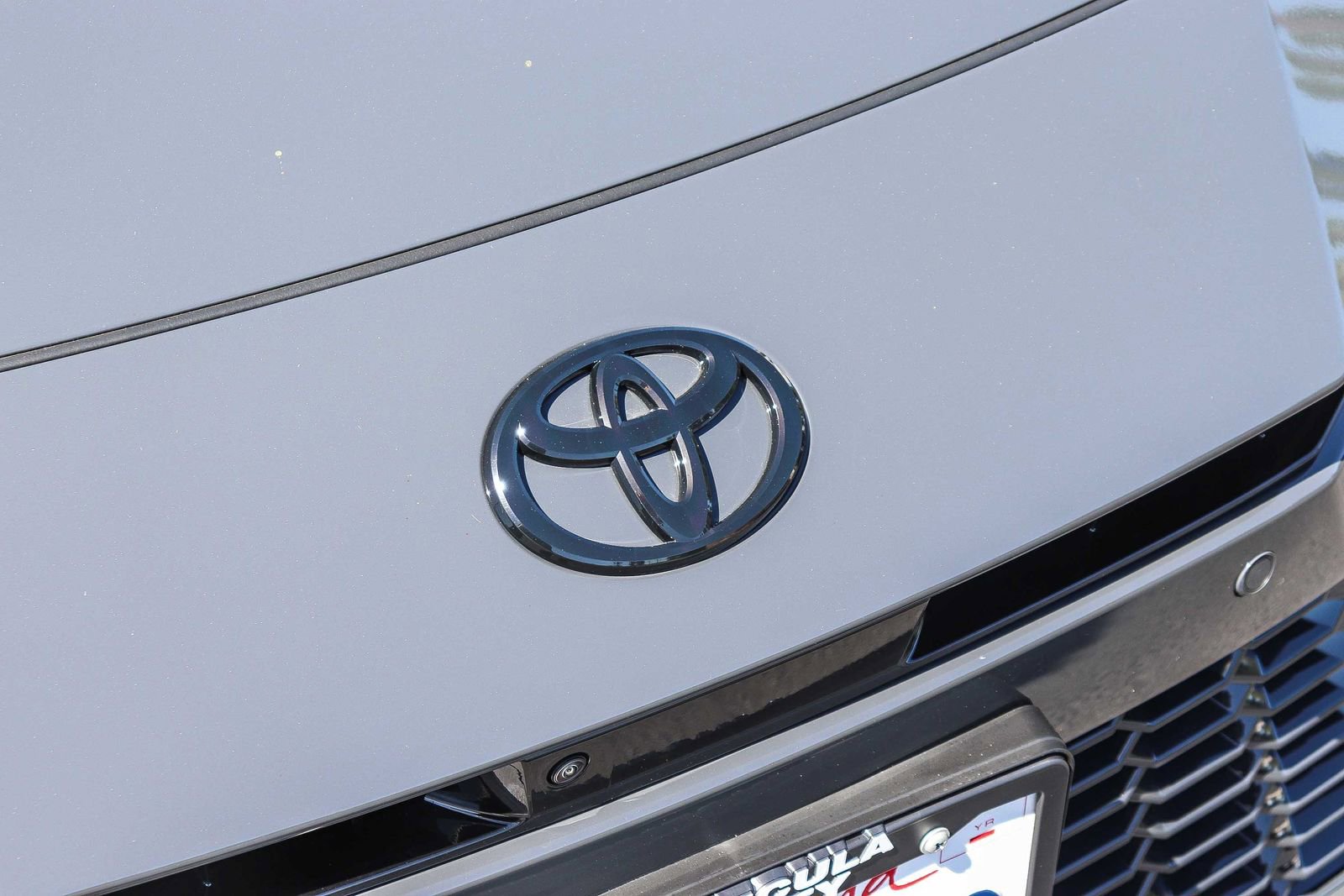 Certified 2025 Toyota Camry XSE w/ Premium Plus Package FWD image 13