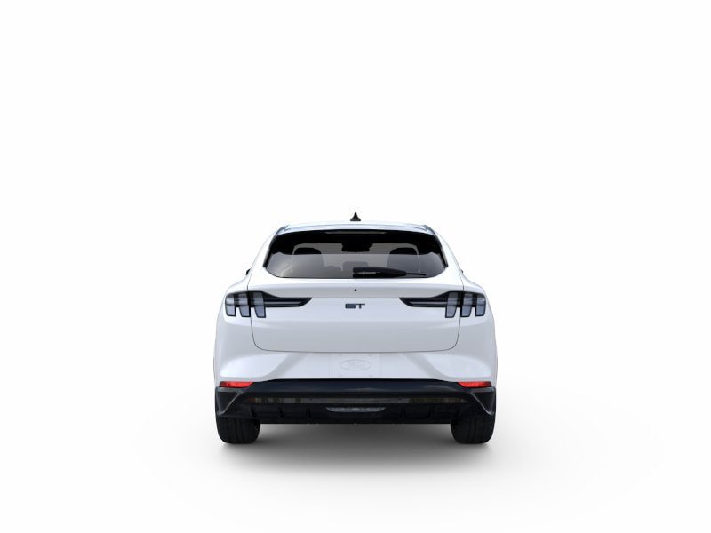 New 2025 Ford Mustang Mach-E GT AWD/4WD image 6