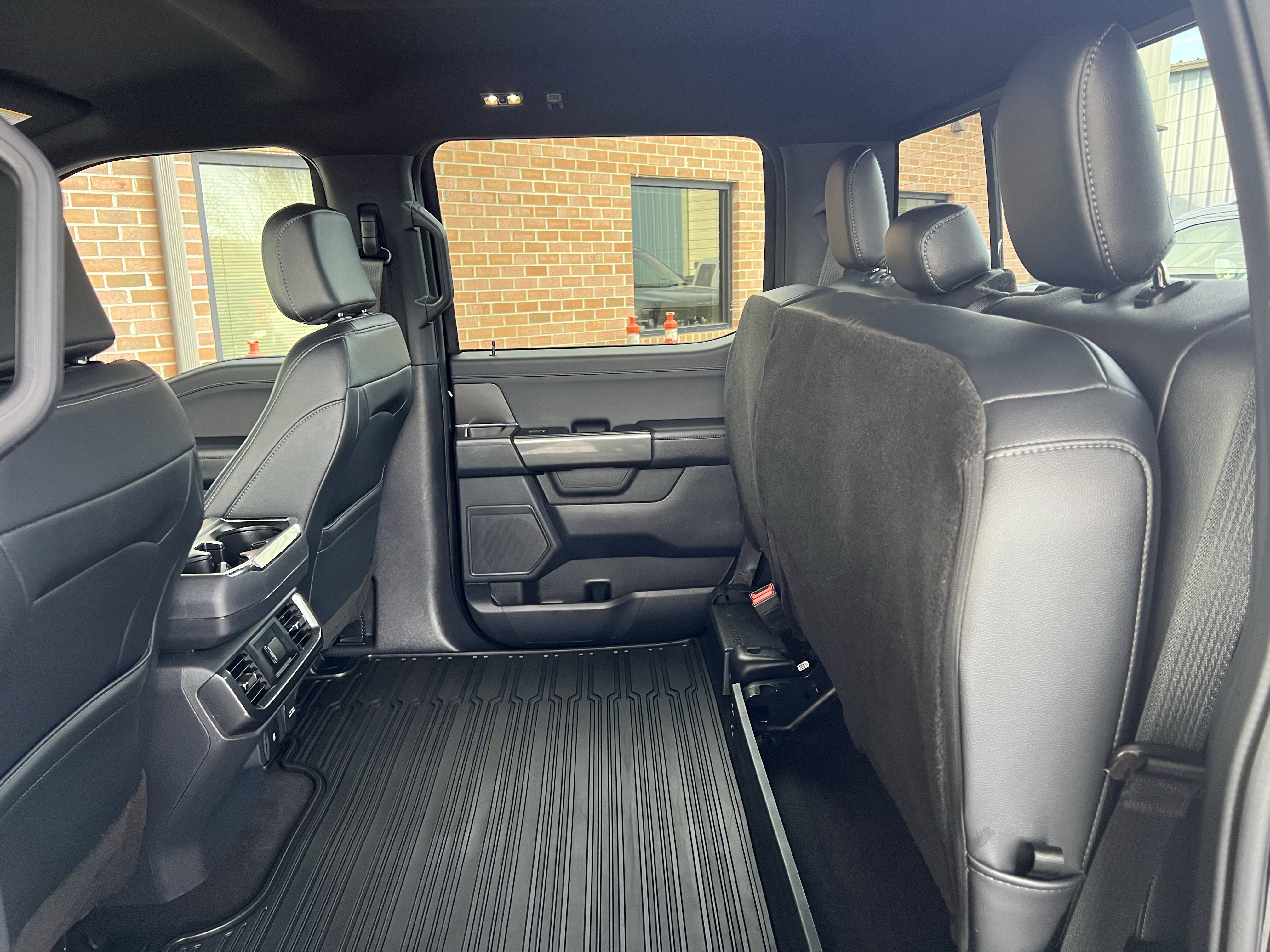 Used 2023 Ford F150 XLT w/ Equipment Group 302A High AWD/4WD image 26