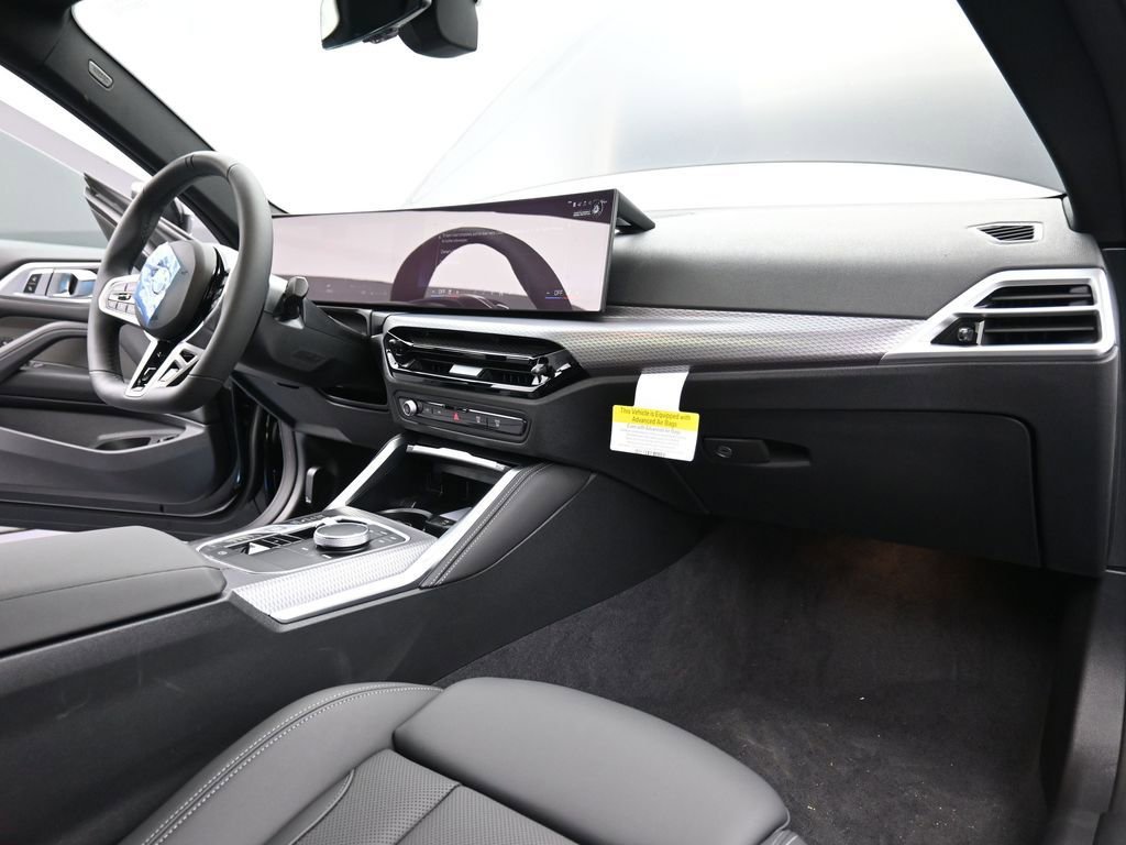 New 2026 BMW 430i xDrive Coupe image 19