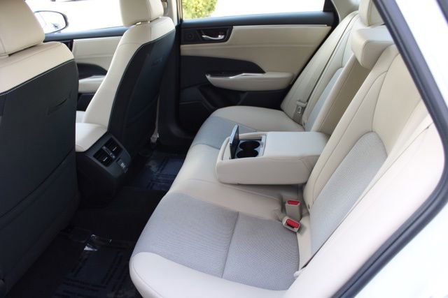 Used 2018 Honda Clarity Plug-In Hybrid image 20