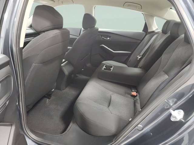 Used 2023 Honda Accord LX image 17