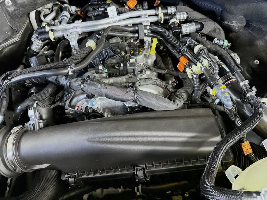 New 2026 Ford Explorer Active RWD image 9