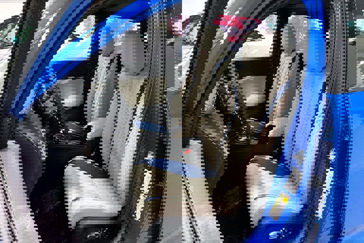 New 2026 Acura Integra A-Spec image 11