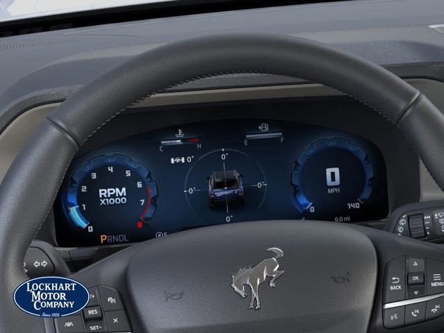 New 2025 Ford Bronco Sport Big Bend image 43