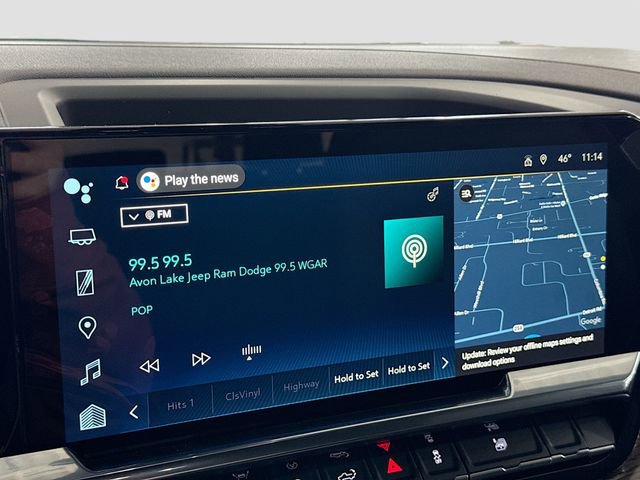 New 2026 Chevrolet Silverado 1500 LT image 16